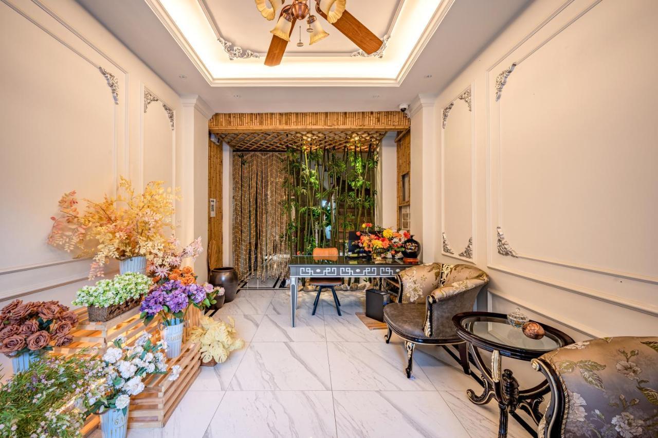 Maihome 3* Hanoi