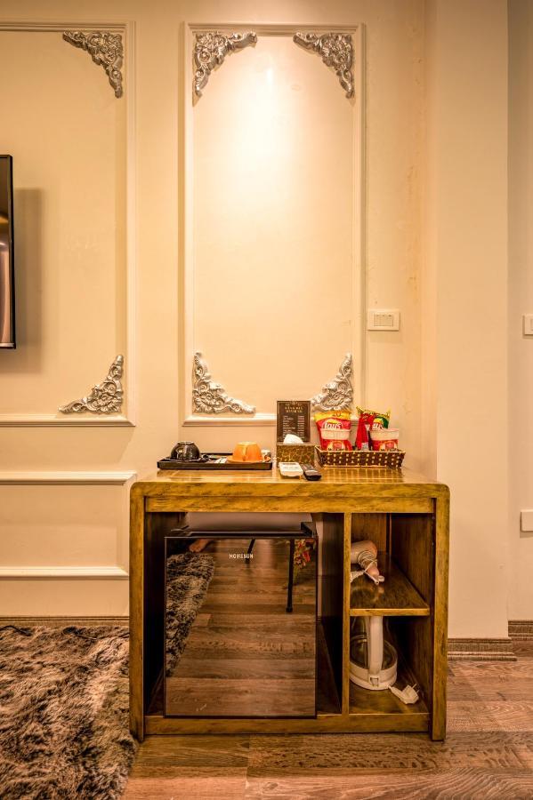 Hotel Maihome Hanoi