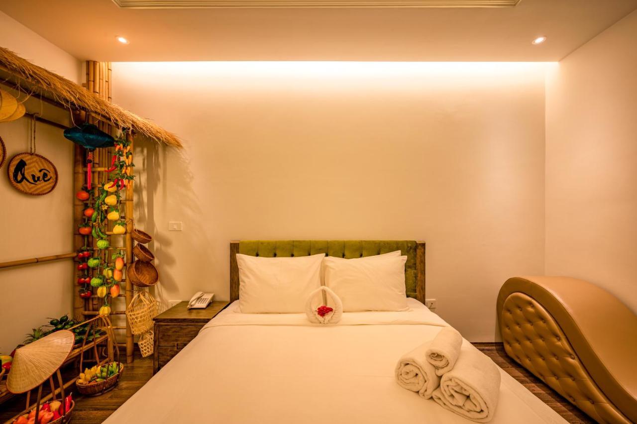 Maihome 3* Hanoi