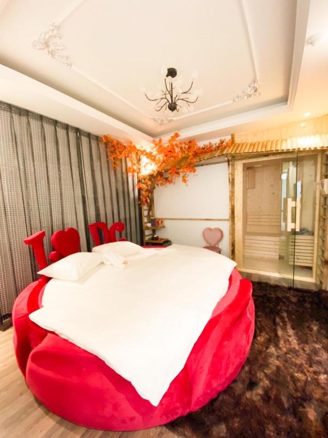 Hotel Maihome
