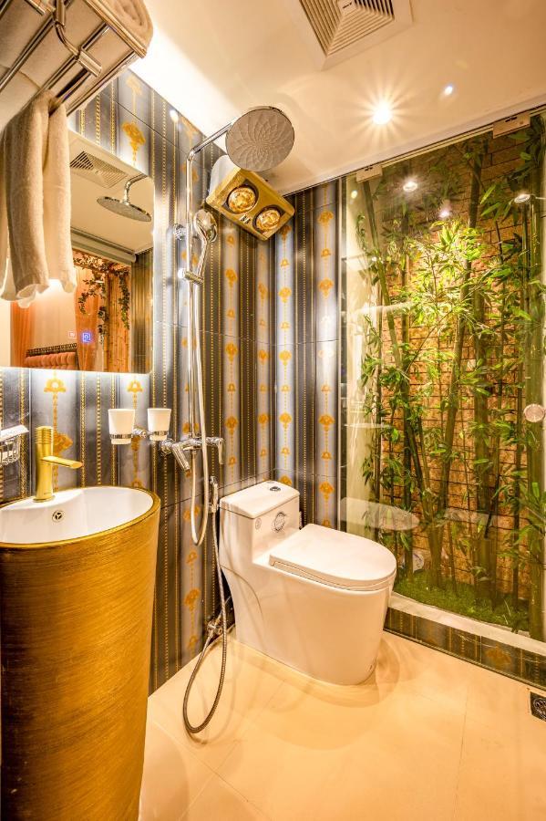 Hotel Maihome Hanoi