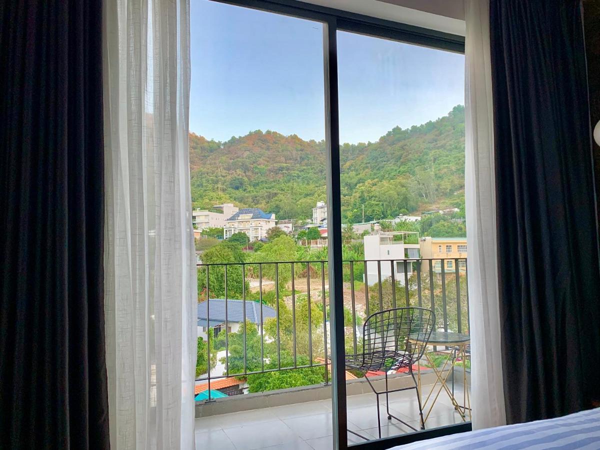 Fati Boutique & Vung Tau