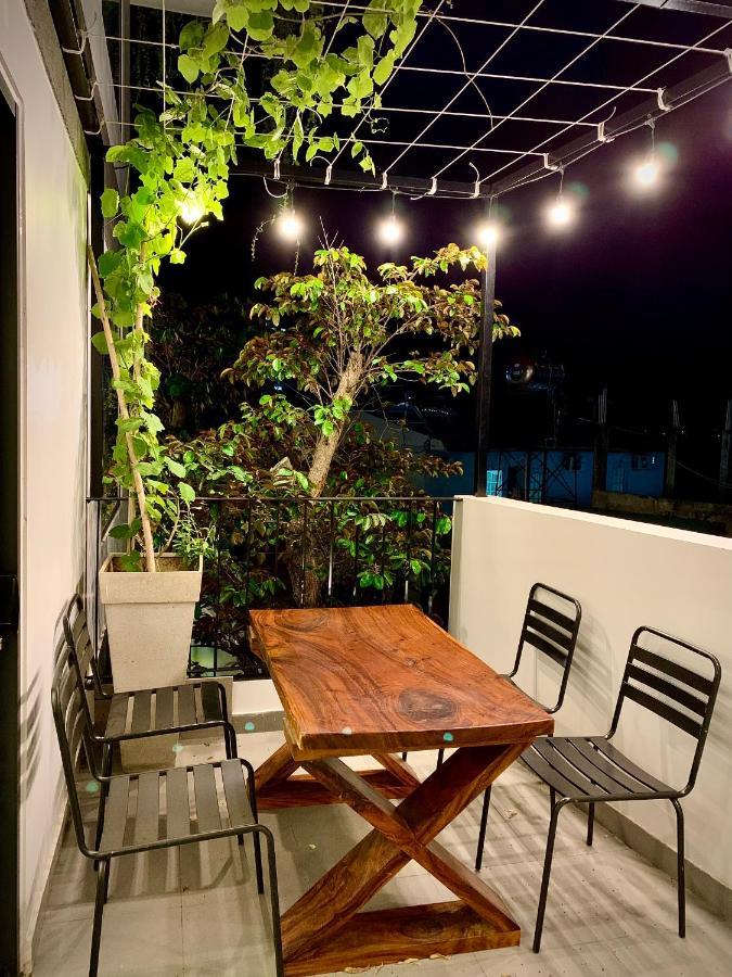 Fati Boutique & Hotel Vung Tau