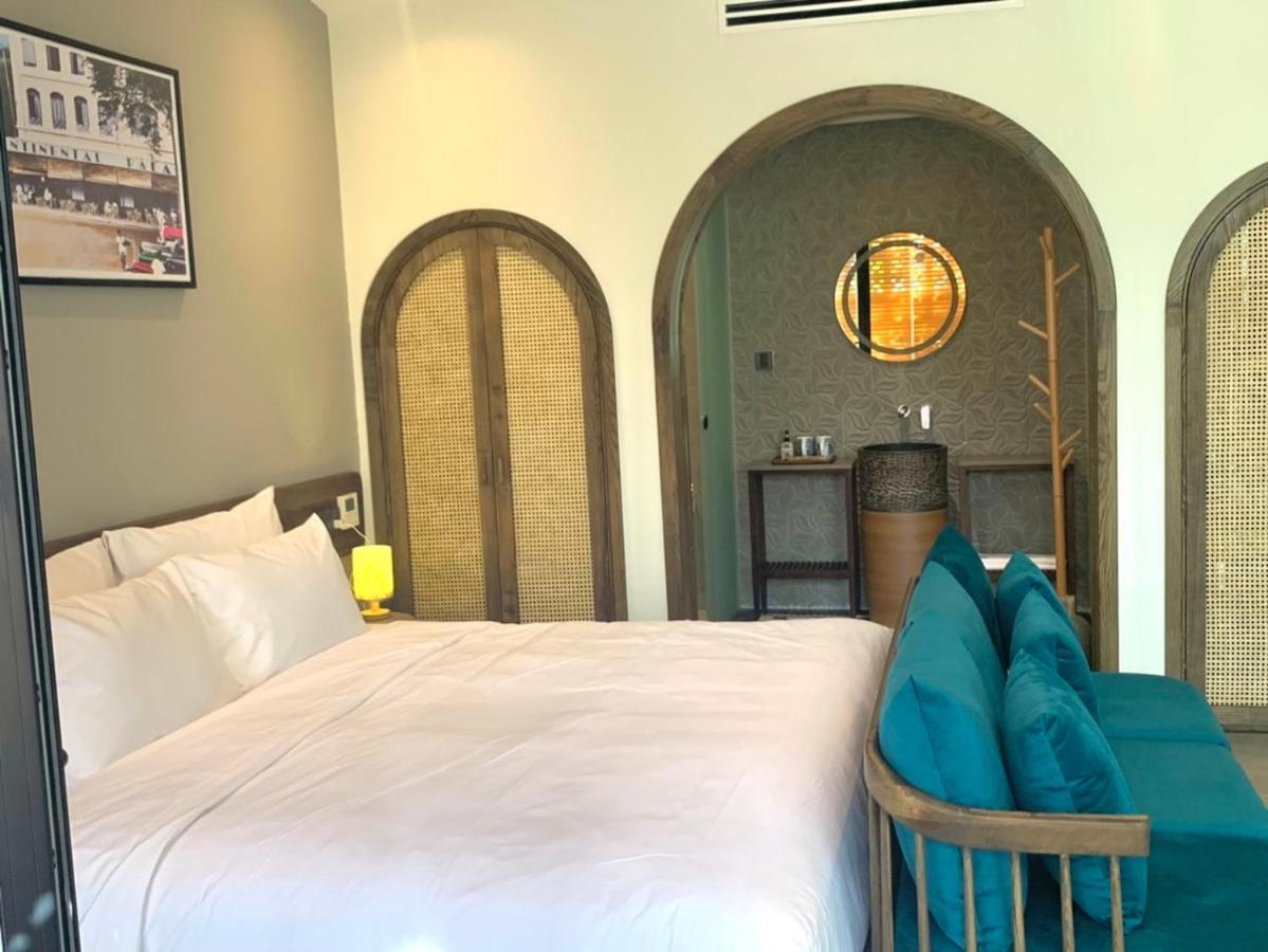 Hotel The Mystery Con Dao 3*