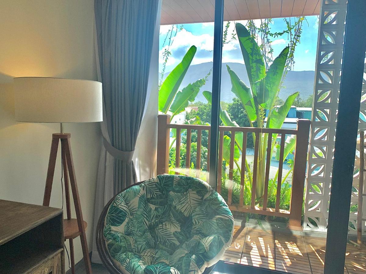 Hotel The Mystery Con Dao 3*