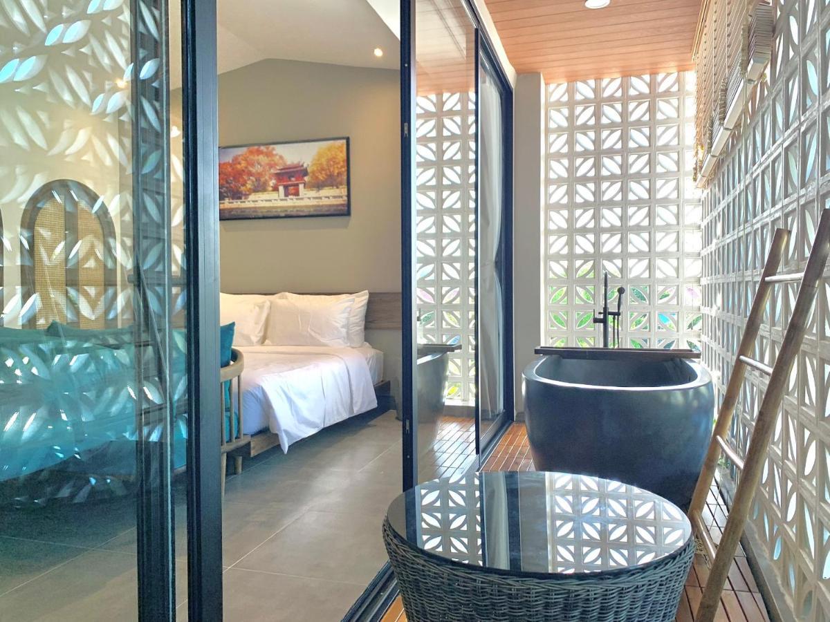 Hotel The Mystery Con Dao Chi Khu Co Ong