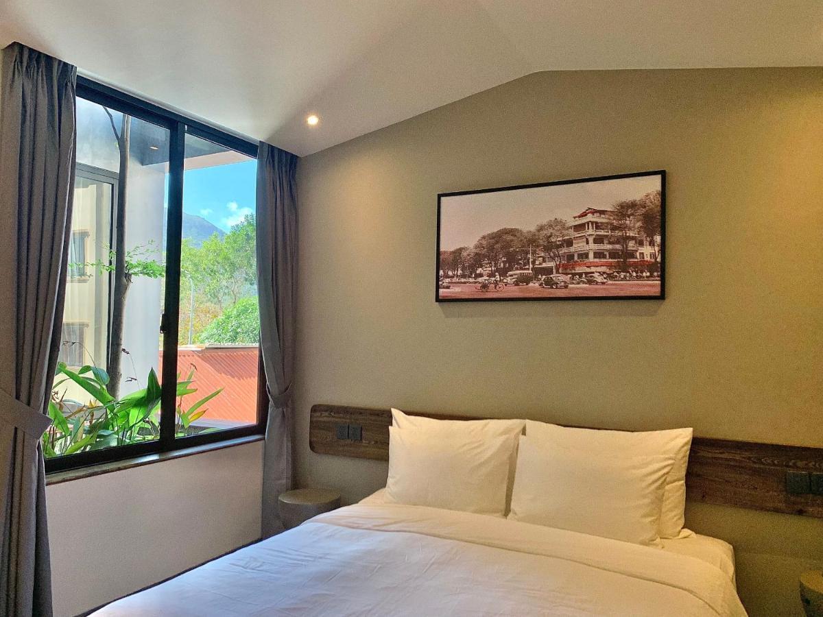 Hotel The Mystery Con Dao
