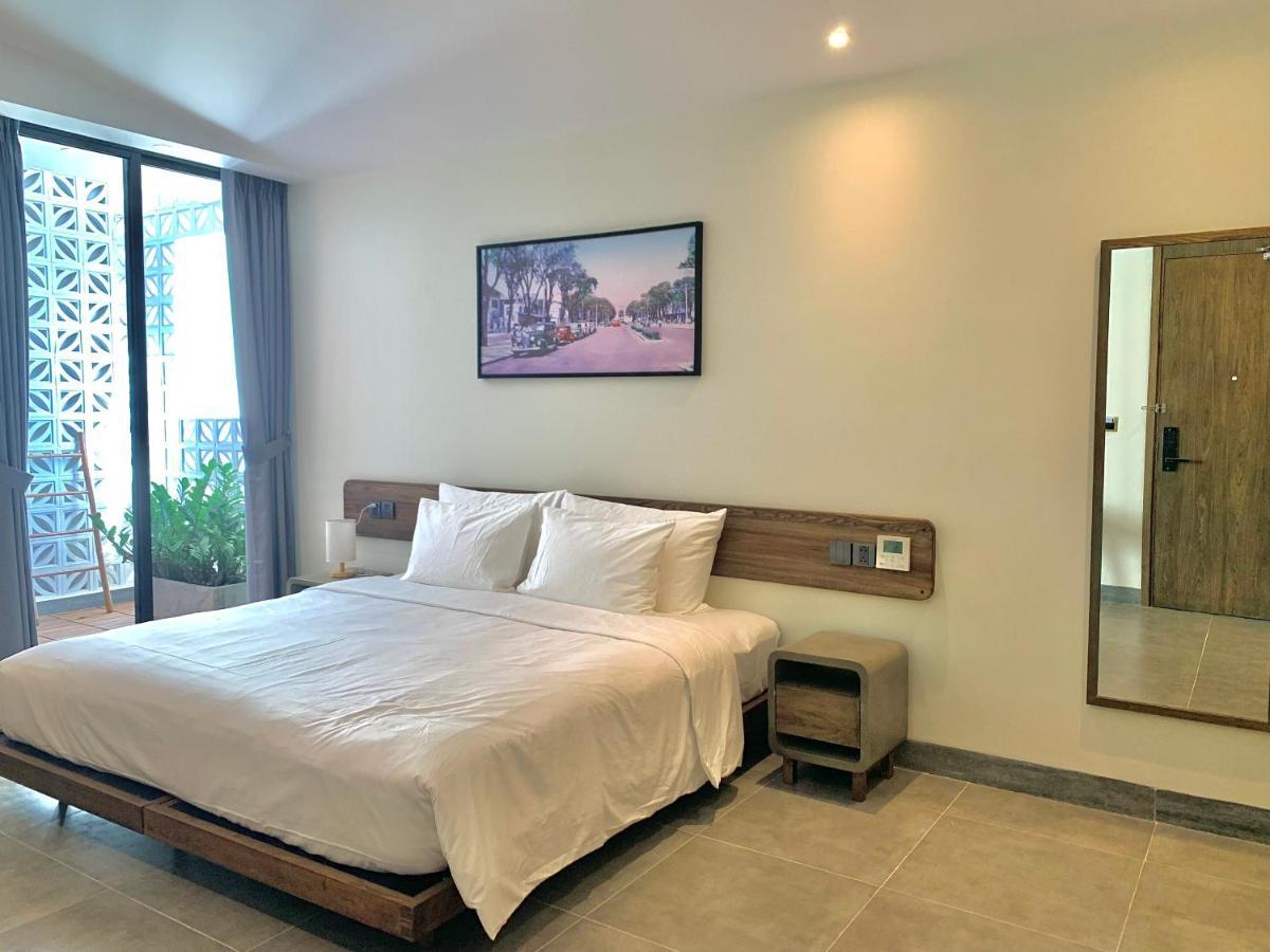 Hotel The Mystery Con Dao Chi Khu Co Ong