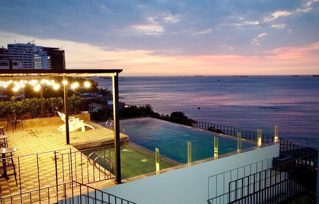Hotel Fati Boutique & Vung Tau