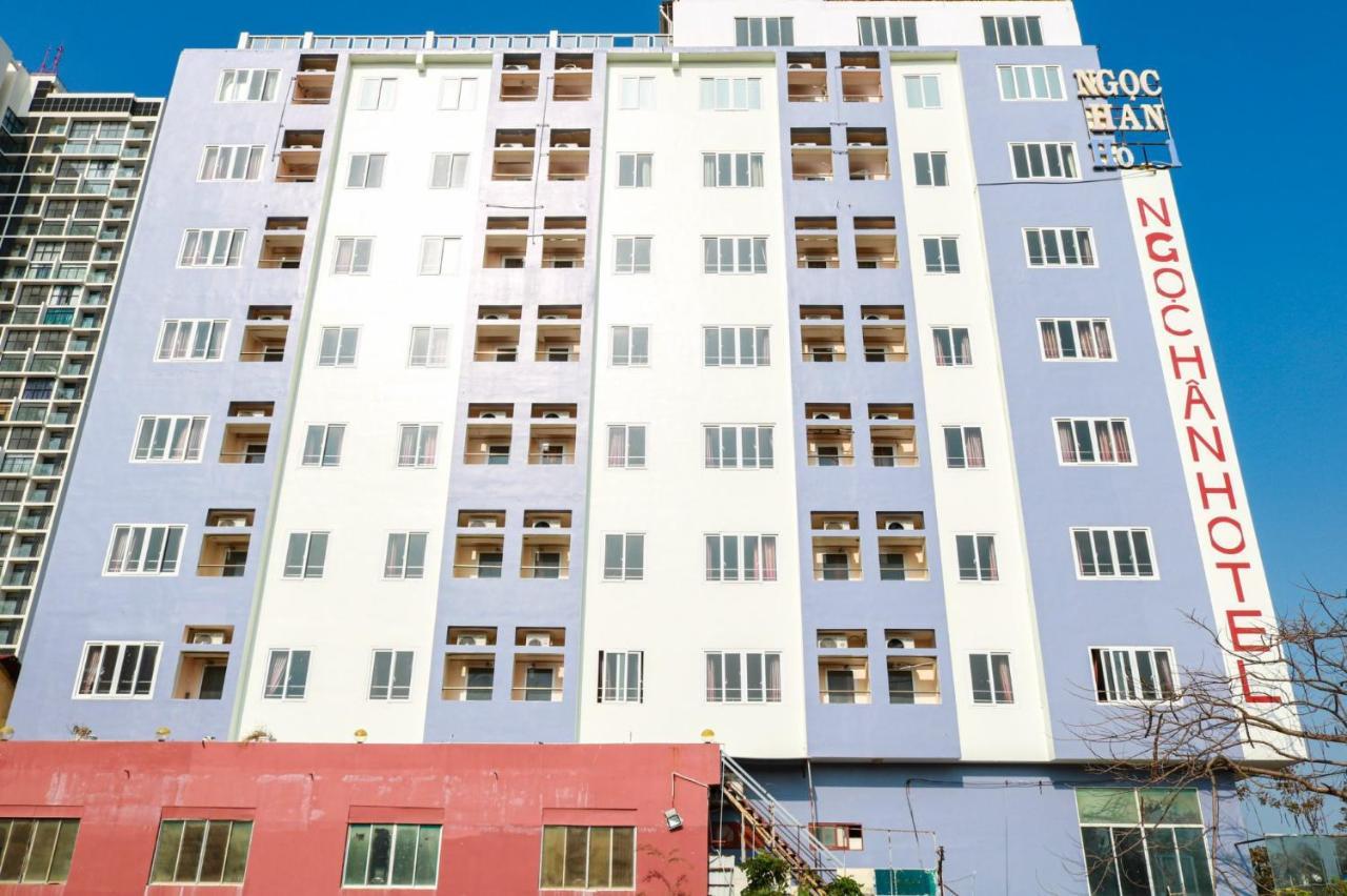 Hotel Ngoc By The Moment 2*