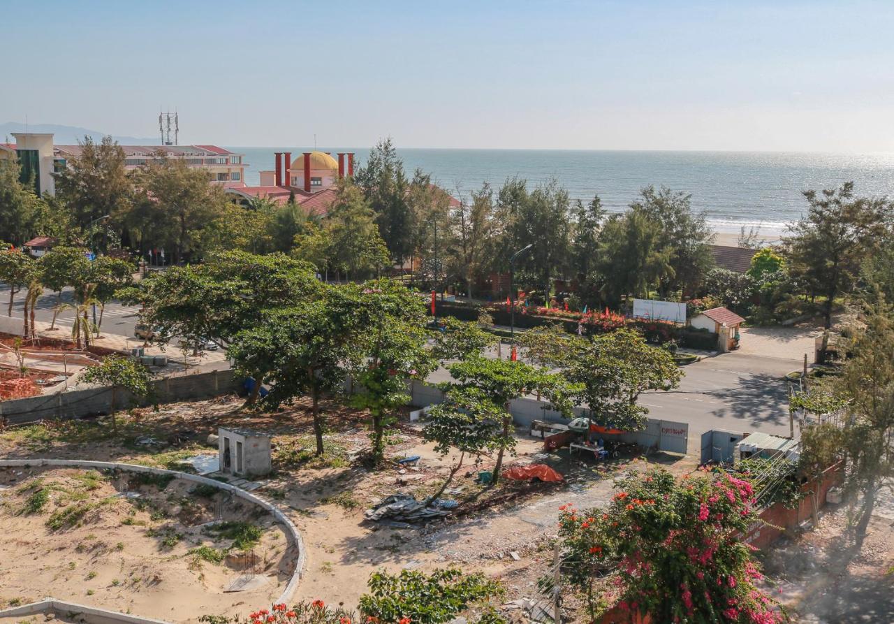 Ngoc By The Moment 2* Vung Tau