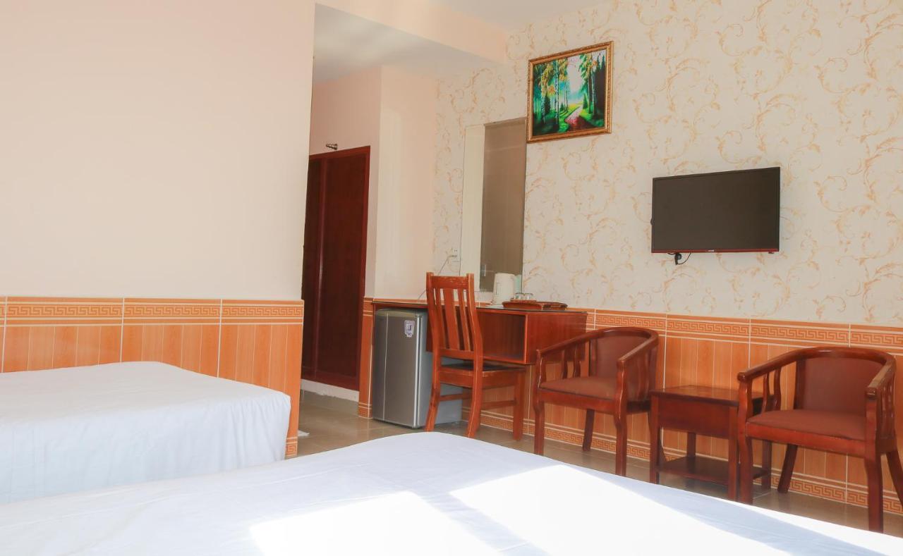 Hotel Ngoc By The Moment Vung Tau