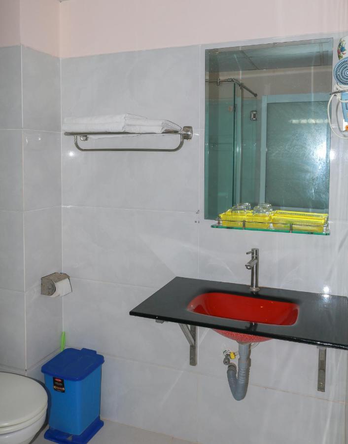 Ngoc By The Moment Hotel Vung Tau
