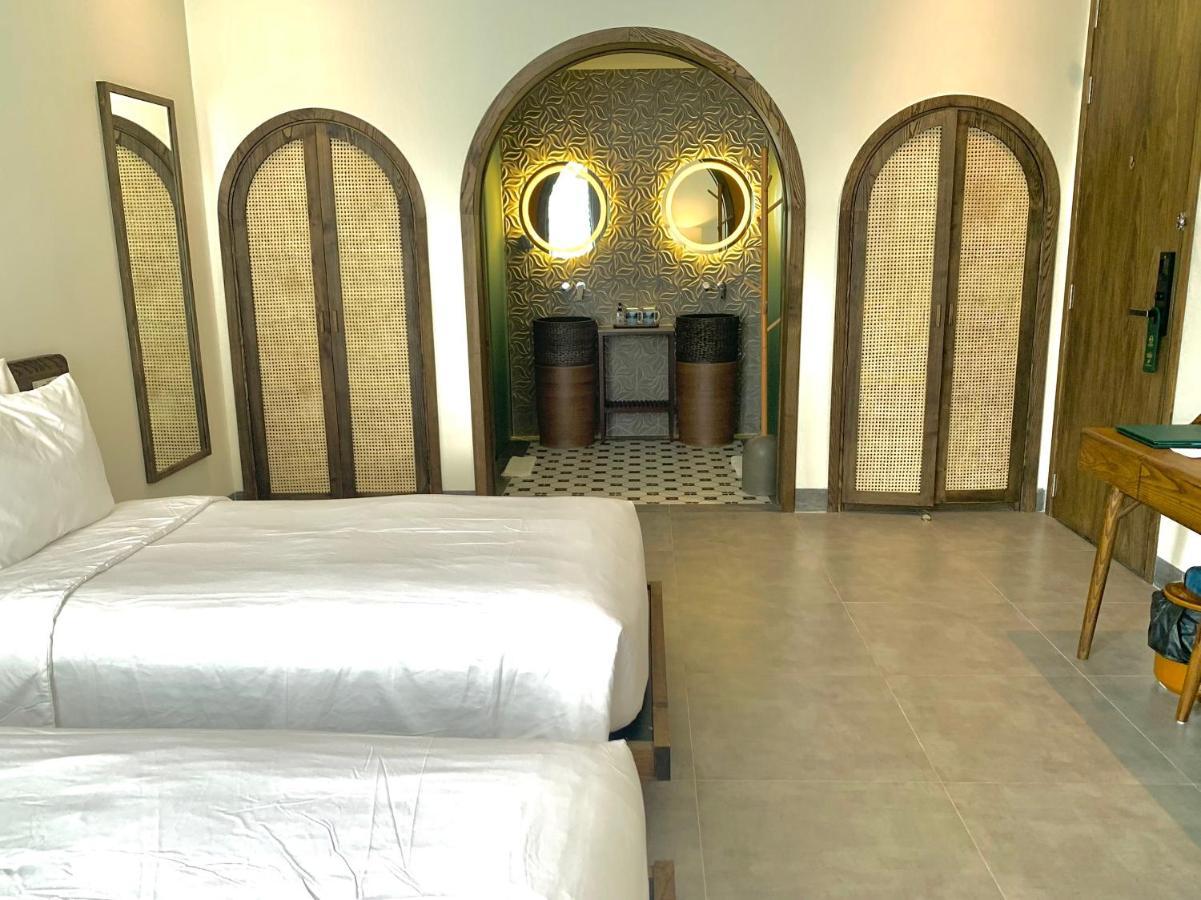 Hotel The Mystery Con Dao 3*