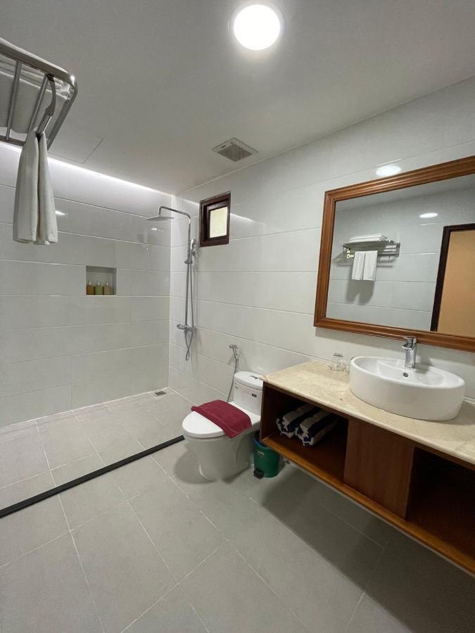 Four Oceans - Bon Bien Resort