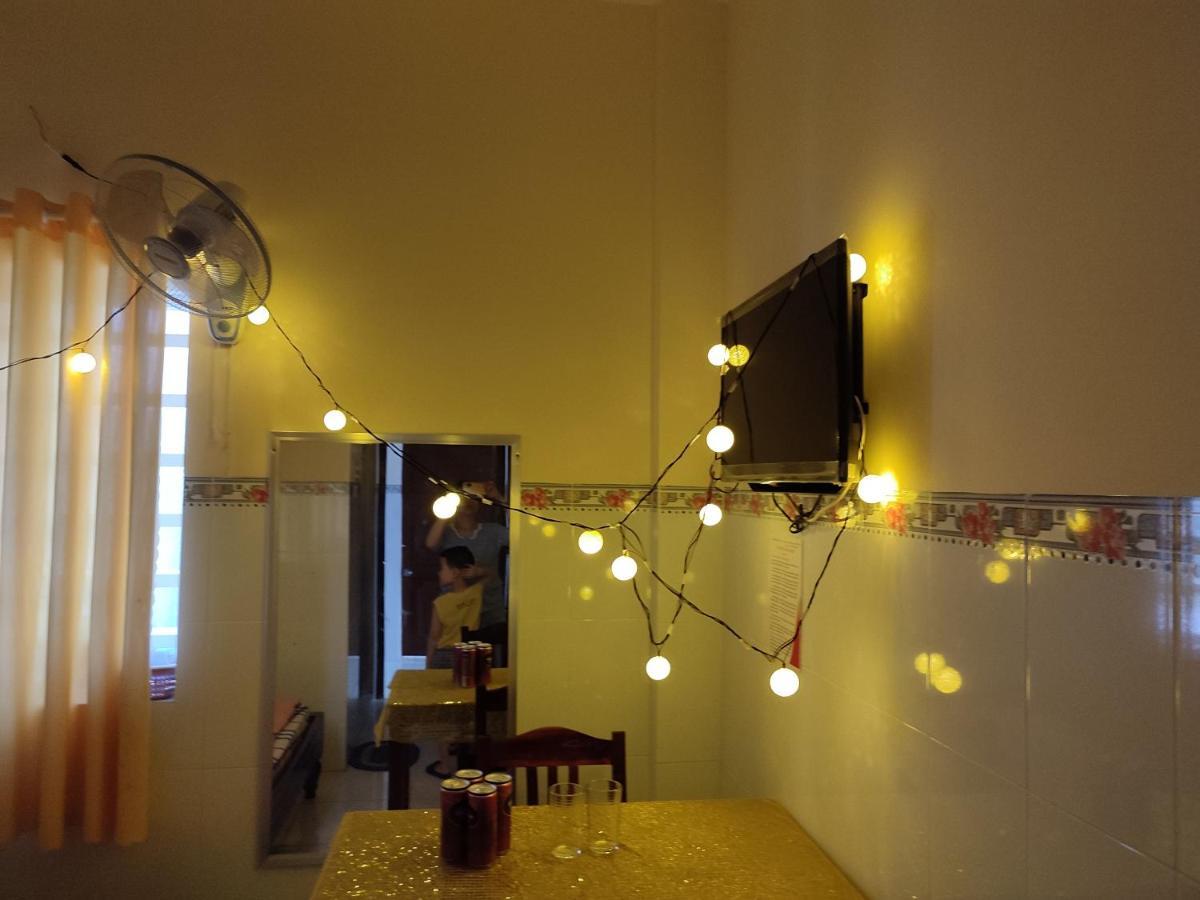 Hotel Khach San Nha Nghi Thanh Xuan - Co Xuat Hoa Don Va Cho Thue Xe Long Xuyen
