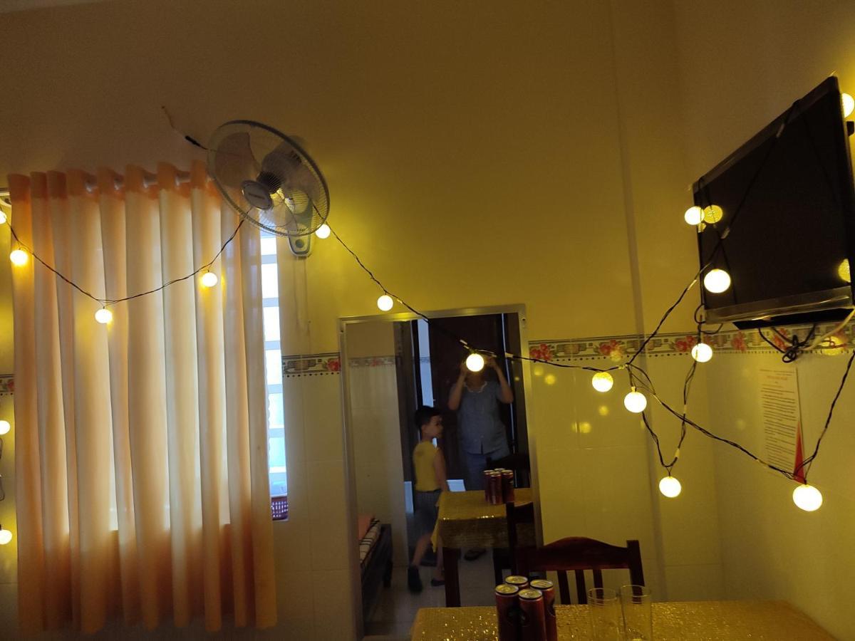 Hotel Khach San Nha Nghi Thanh Xuan - Co Xuat Hoa Don Va Cho Thue Xe