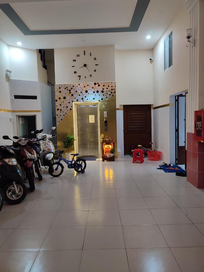 Khach San Nha Nghi Thanh Xuan - Co Xuat Hoa Don Va Cho Thue Xe Hotel