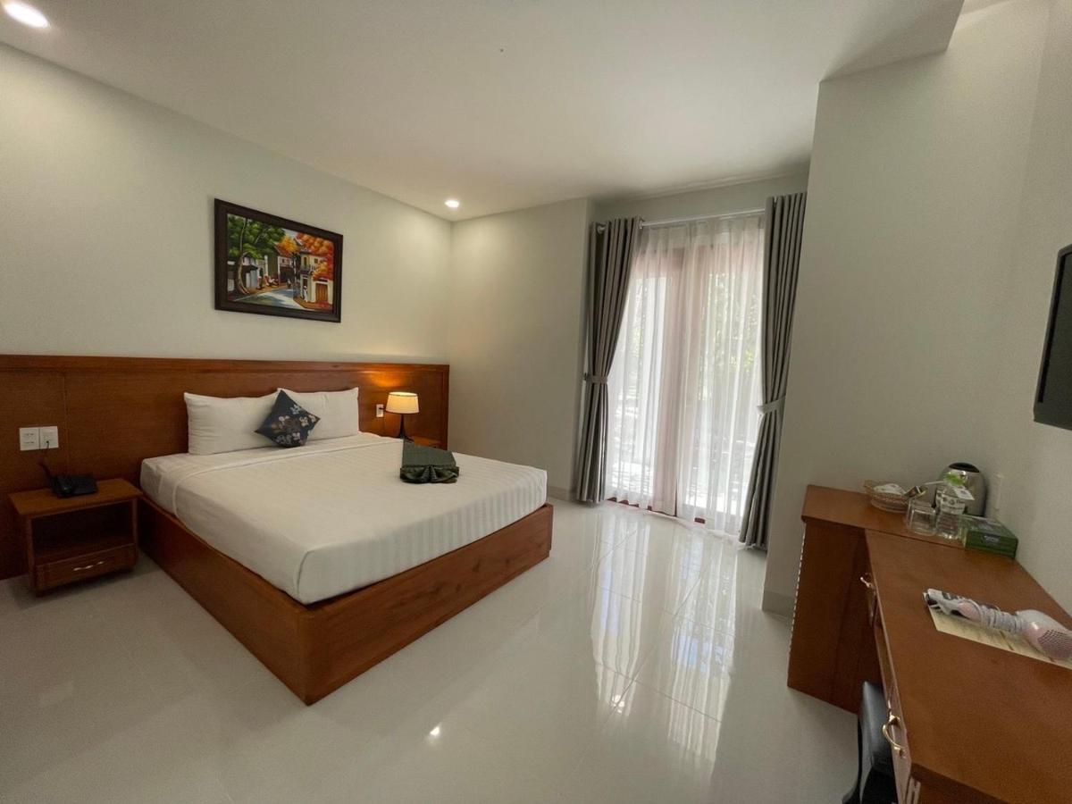 Four Oceans - Bon Bien 3* Mui Ne