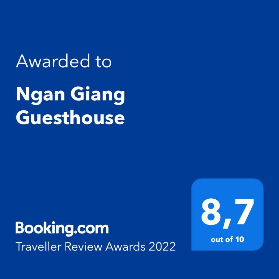 Ngan Giang Phú Quốc