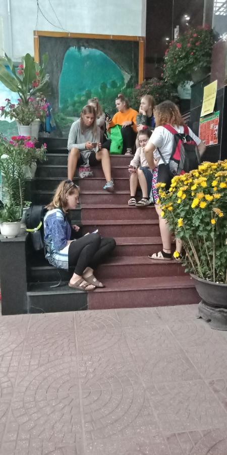 Hotel Thuong 2*