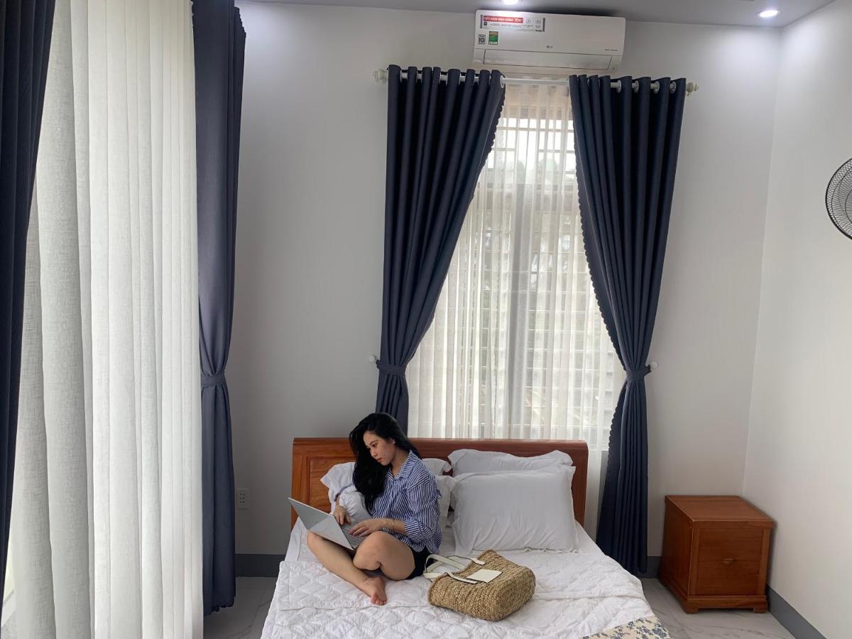 Khach San Dao Ly Son- An Duyen Hotel