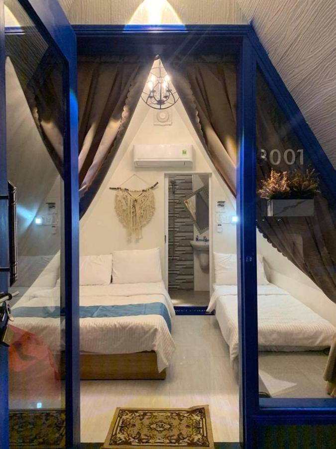 La House Nhơn Lý
