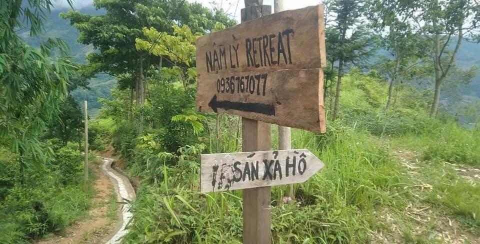 Nam Ly Retreat Hotel Ha Giang