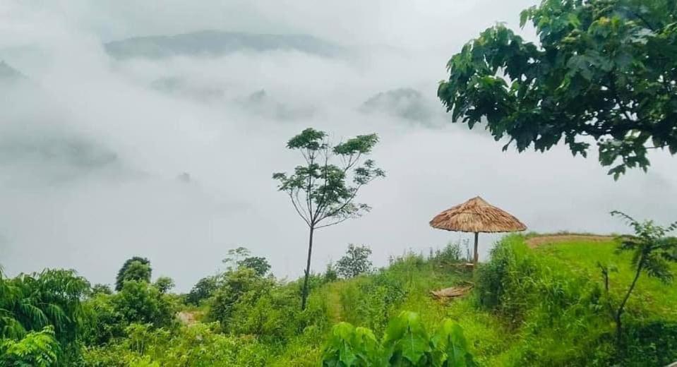 Hotel Nam Ly Retreat Ha Giang