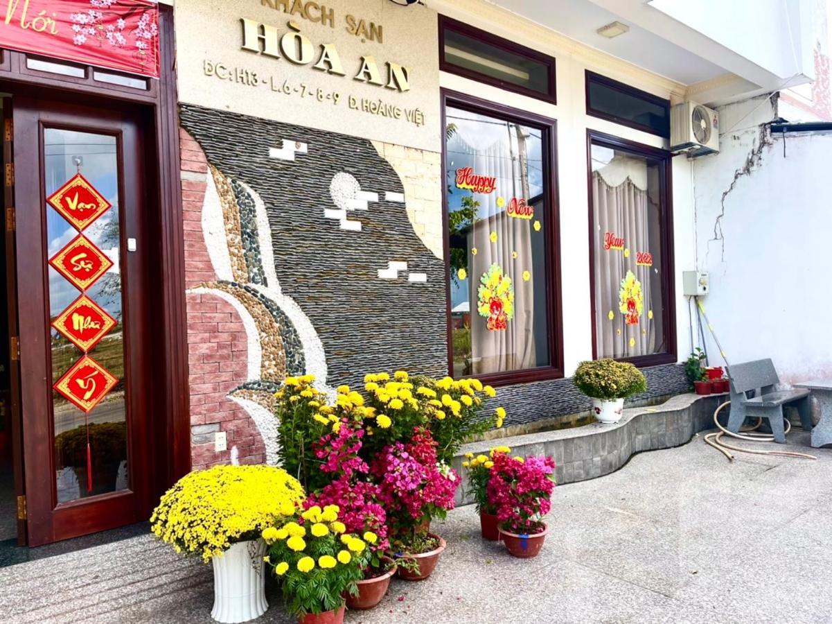 Hotel Hoa An 2*