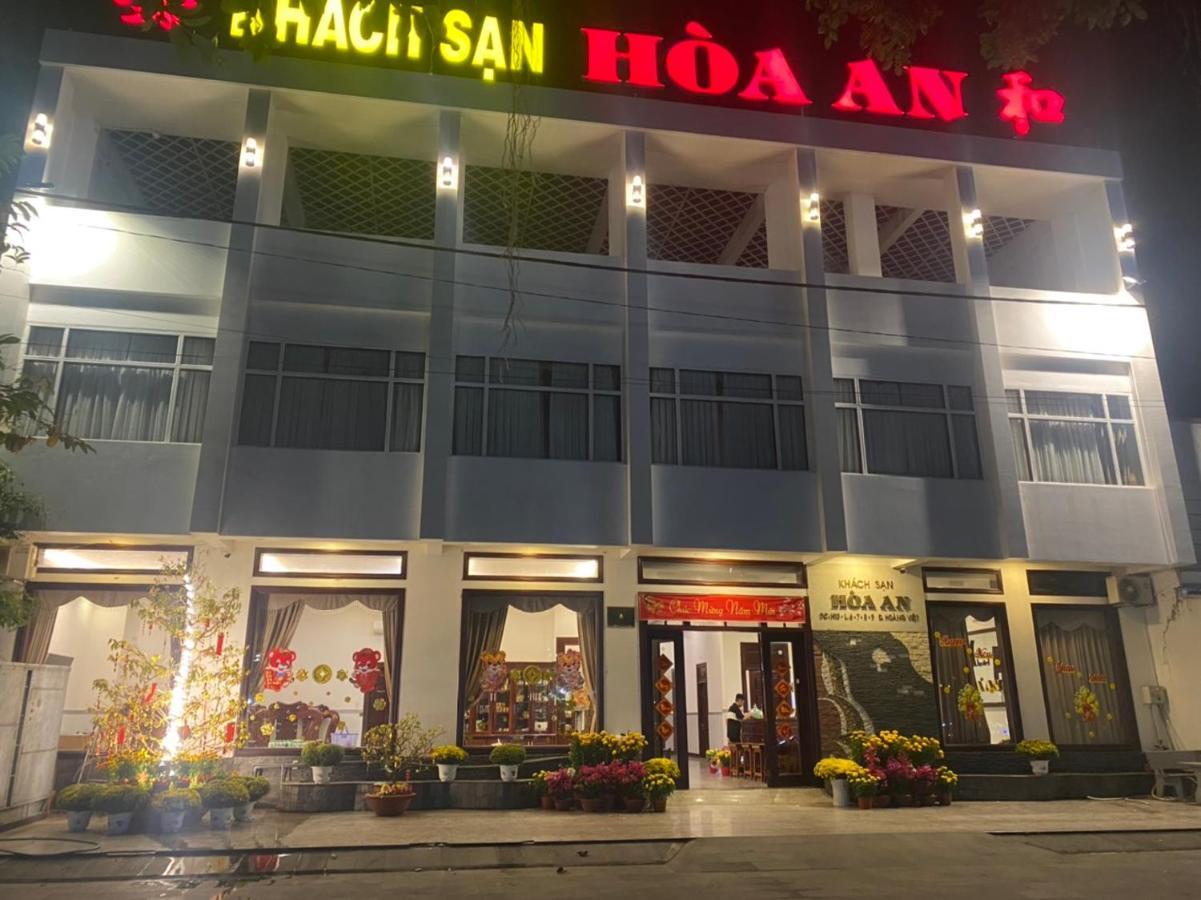 Hoa An Rach Gia