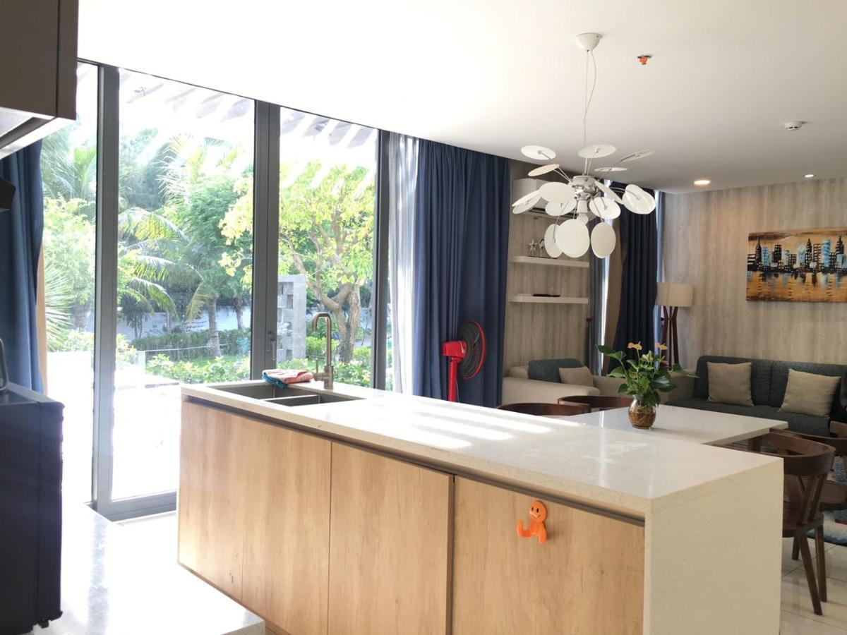 Oceanami & Club Long At 1, 3, 4 Bedroom & 5, 6 Bedroom Beachfront Private Pool *