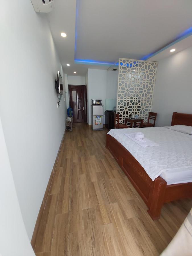 Hotel Habi And