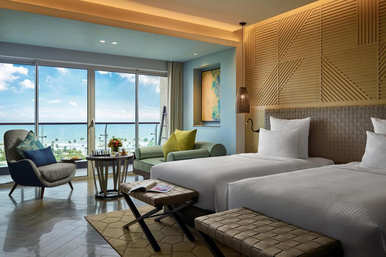 Pullman 5* Phu Quoc