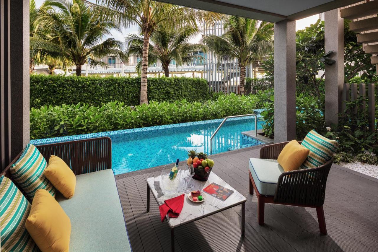 Resort Pullman