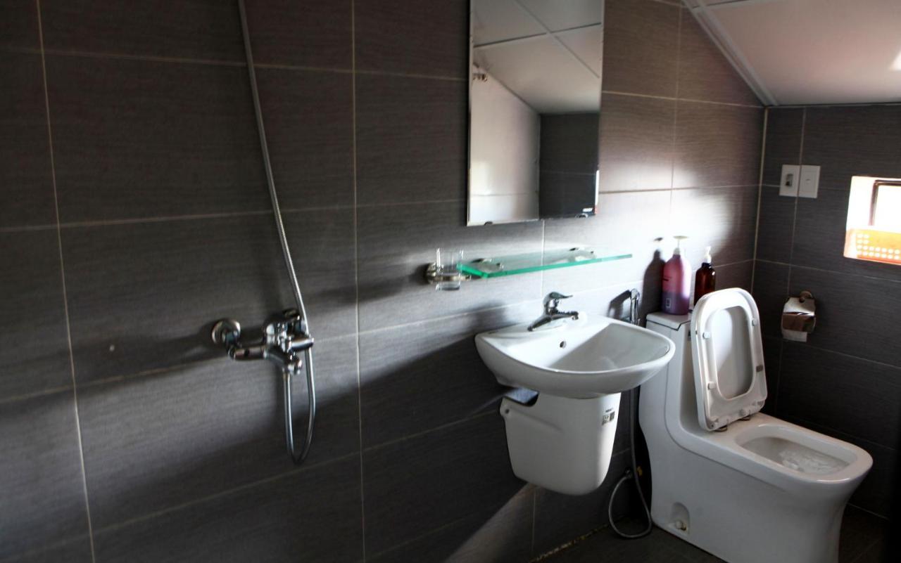 Nhà Dân Mộc Châu Nhà khách 2*