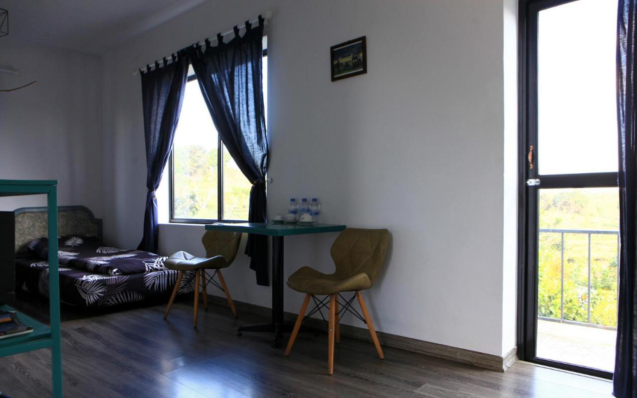 Nhà Dân Mộc Châu Nhà khách Moc Chau