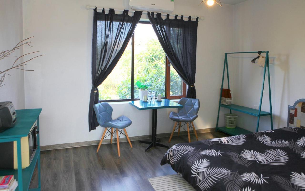Nhà khách Nhà Dân Mộc Châu Moc Chau