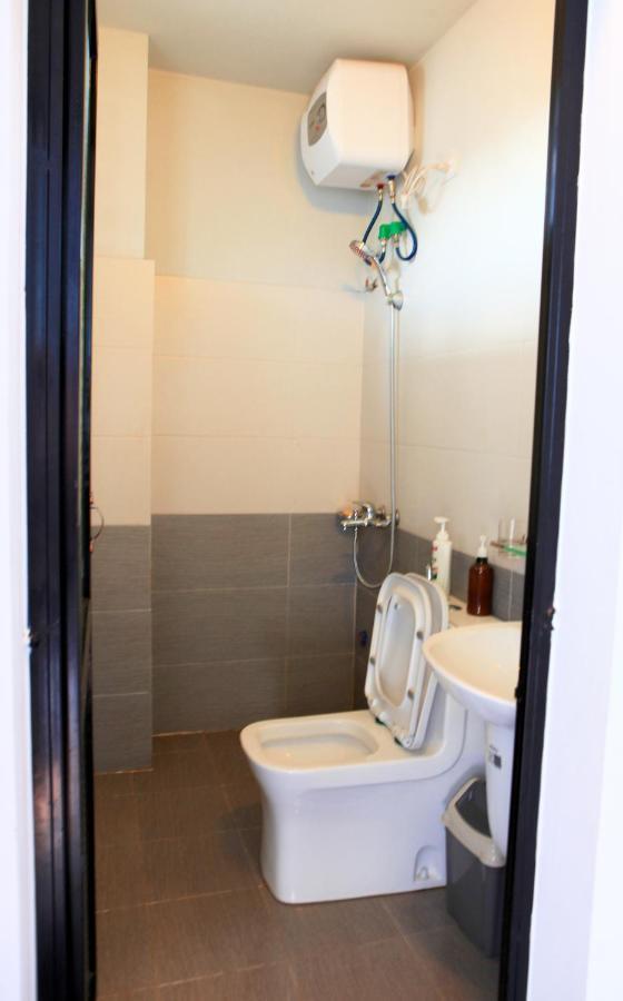 Nhà khách Nhà Dân Mộc Châu 2*