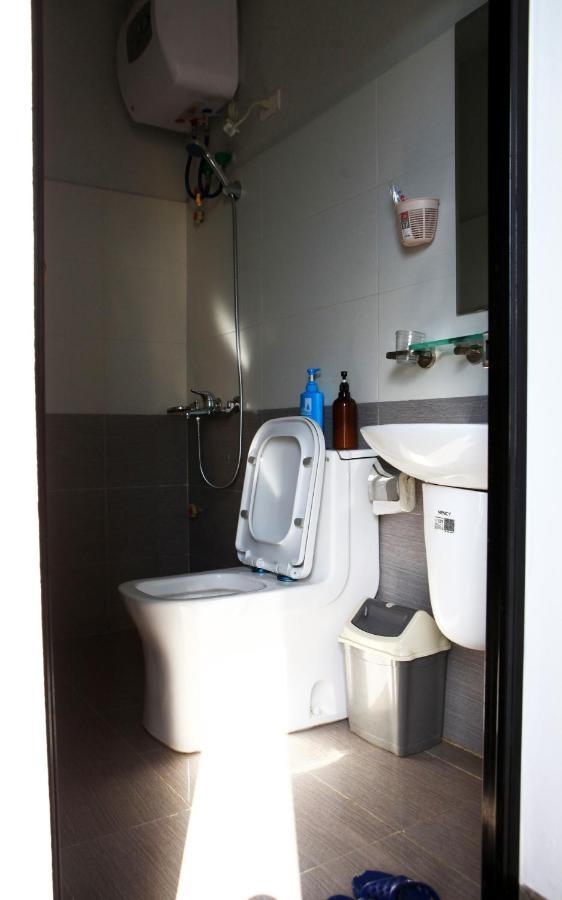 Nhà Dân Mộc Châu Nhà khách Moc Chau