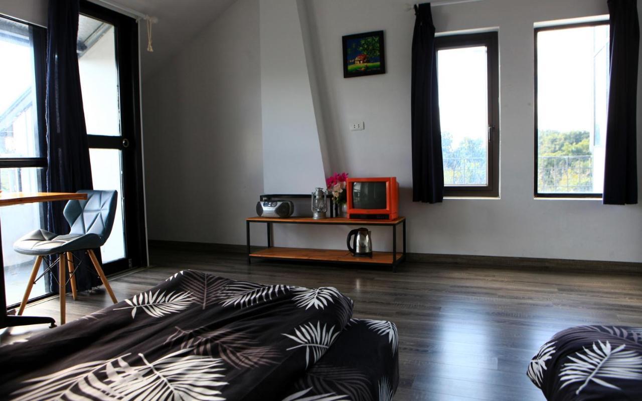 Nhà khách Nhà Dân Mộc Châu 2*
