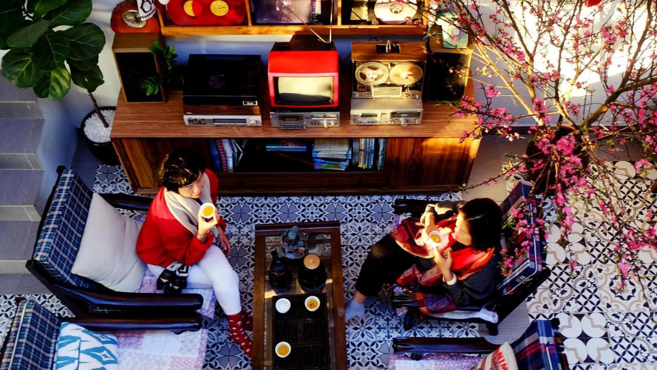 Nhà khách Nhà Dân Mộc Châu 2*
