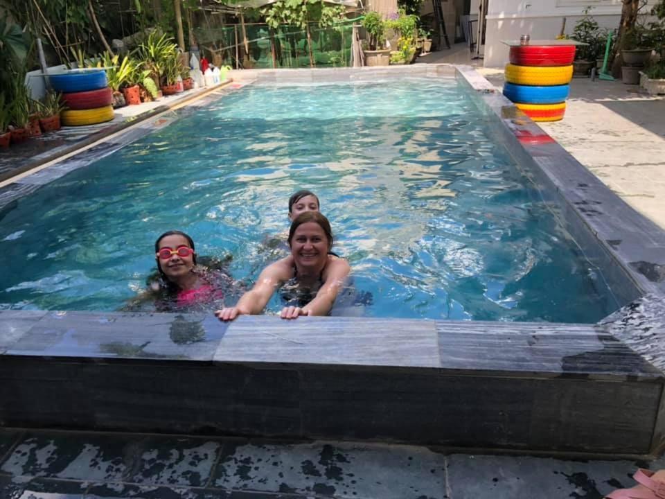 Privatunterkunft Quynh Long Hoi An