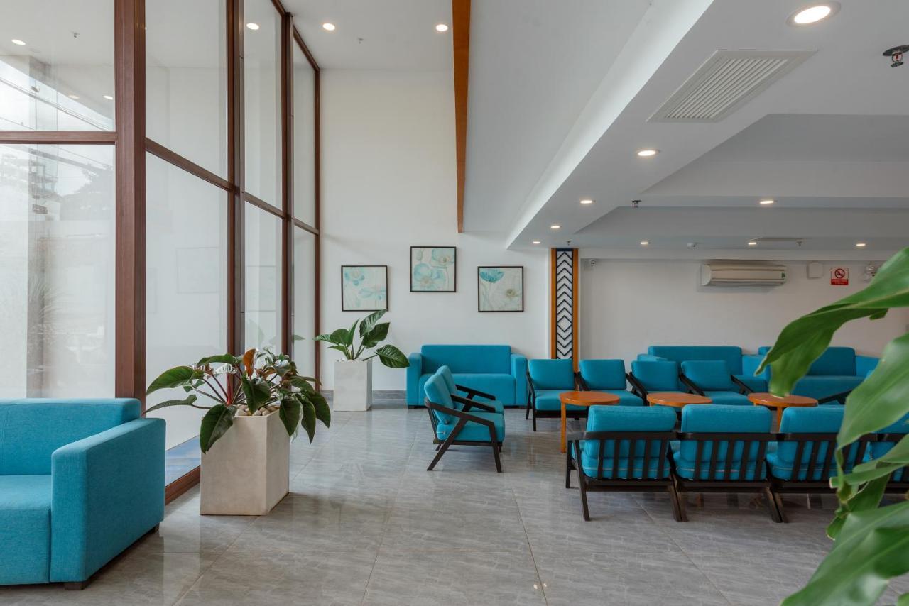 Hotel Stellar Duong Dong (Phu Quoc)