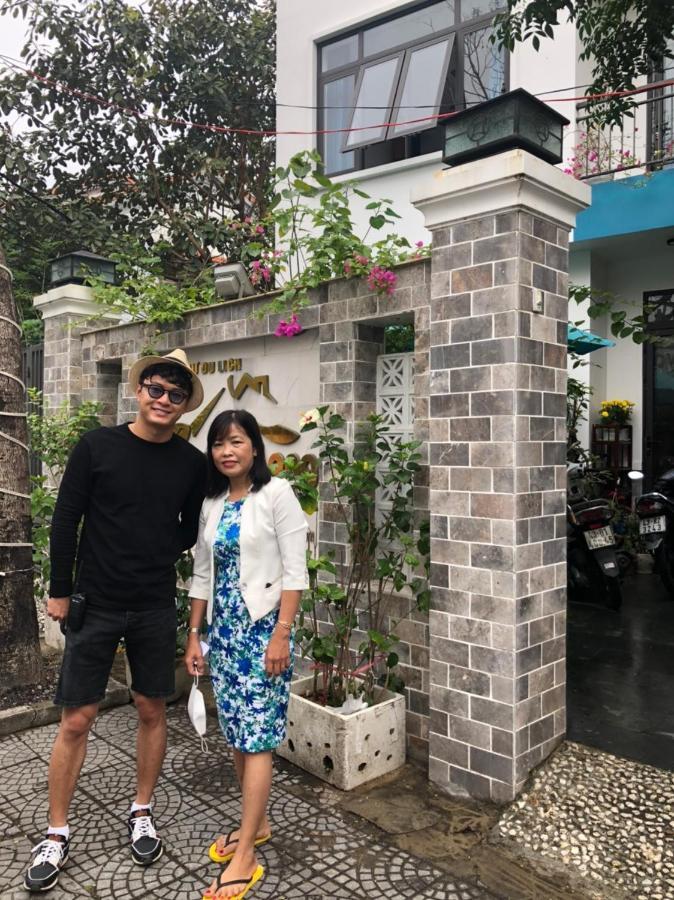 Quynh Long Privatunterkunft Hoi An
