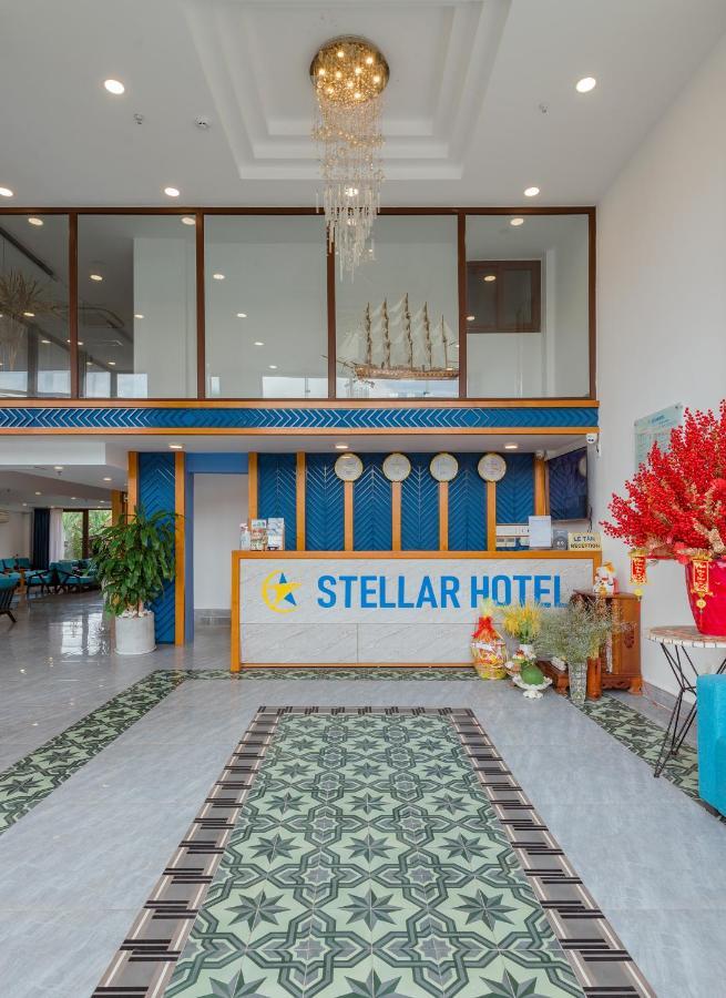 Stellar 3*