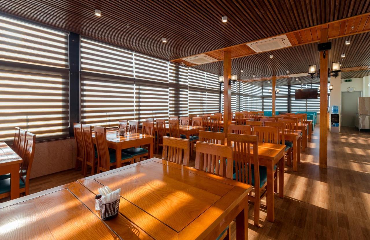 Stellar Hotel Duong Dong (Phu Quoc)