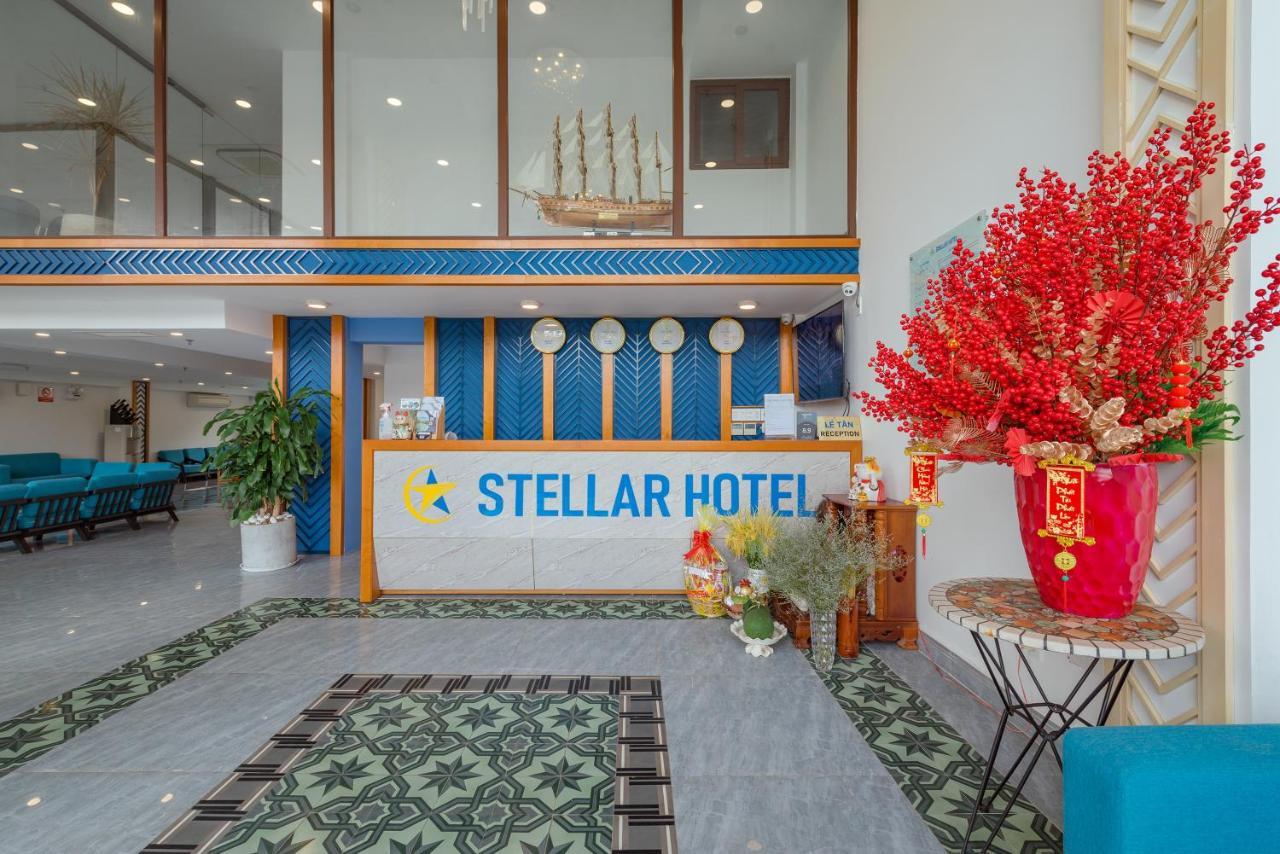 Hotel Stellar