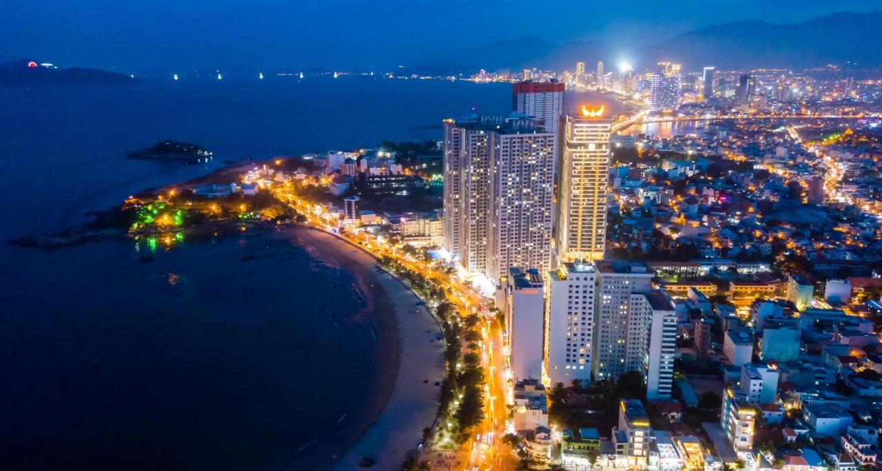 Muong Thanh Luxury Vien Trieu Hotel Nha Trang