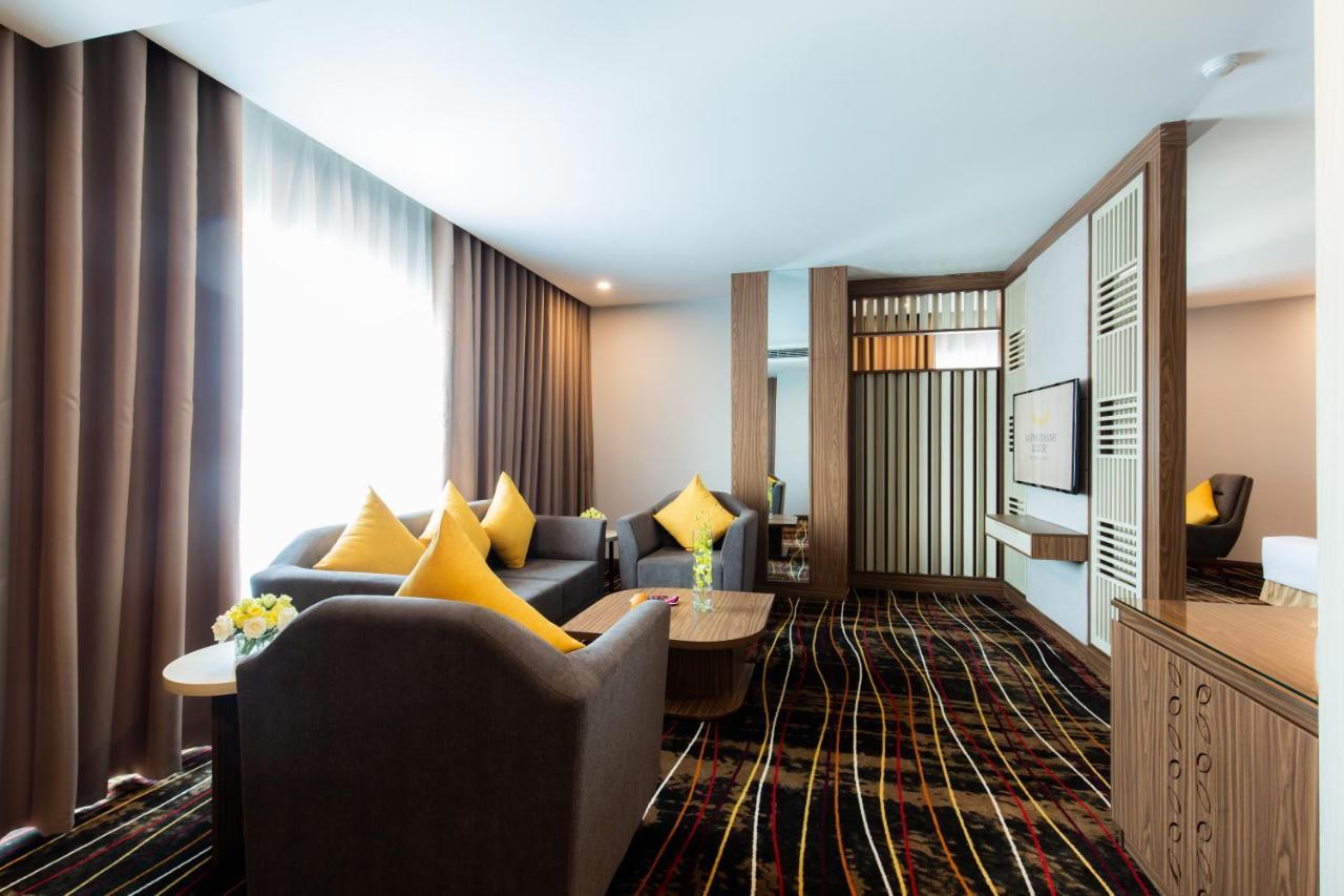 Muong Thanh Luxury Vien Trieu